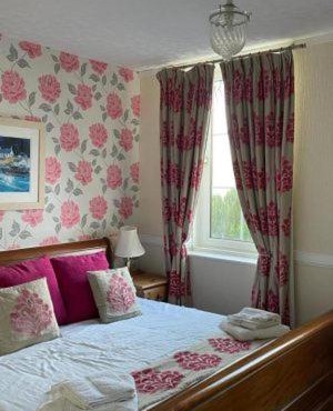 Loch side Apartment, Inveraray