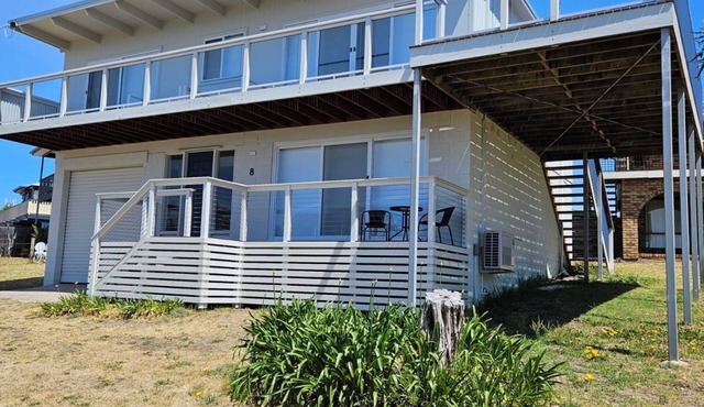 Loch Sport Beach House