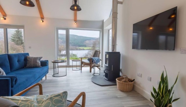 Loch View by Interhome