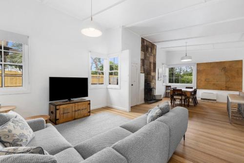 LOCHABER at Lonsdale