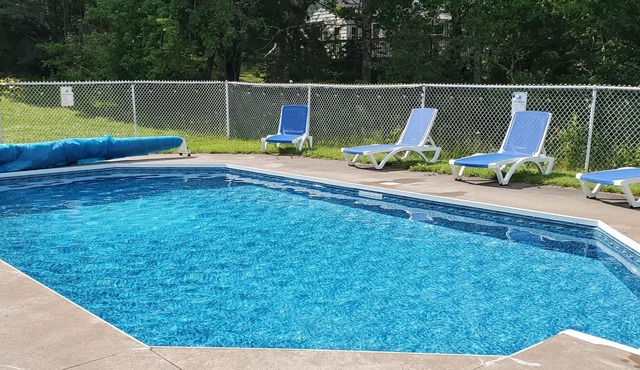 Lochaber Lake View Cottage