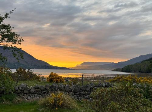 Lochend Pods - Clì Pod