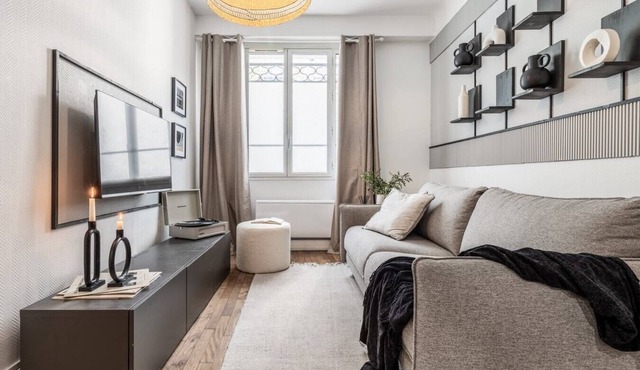 Loches - 1 chambre à Mouffetard