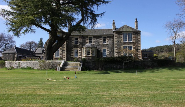 Lochieheads House