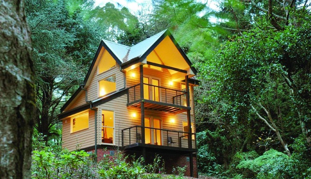 Lochiel Luxury Accommodation