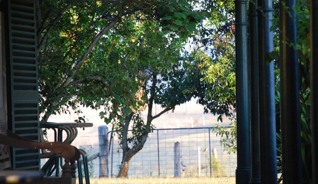 Lochinvar House B&B - Historical getaway