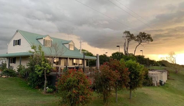 Lochinvar Hunter Valley Cottage