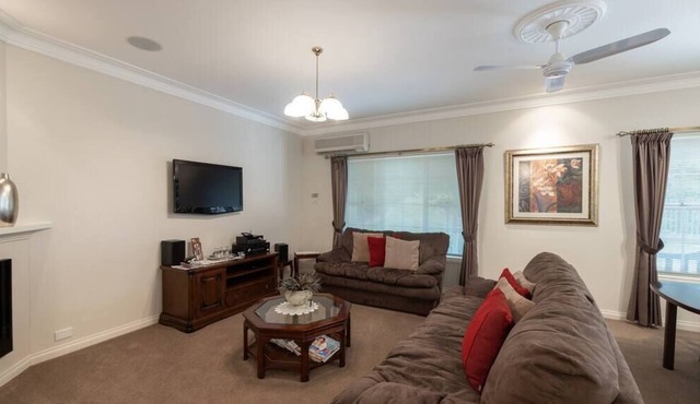 LOCHINVAR/Maple Cottage is a hidden gem