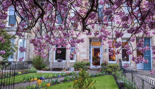 Lochinver Guest House