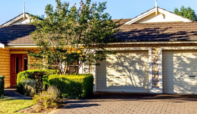 `Lochnagar Barossa` - 3 En-suites - Walking distance to wineries