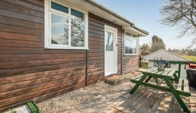 Lochness by Interhome