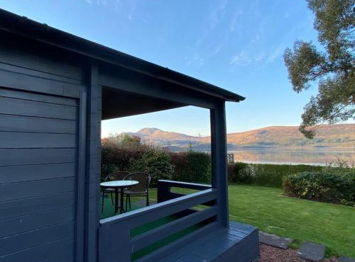 Lochside-1Bed-Pet Friendly-Amazing views