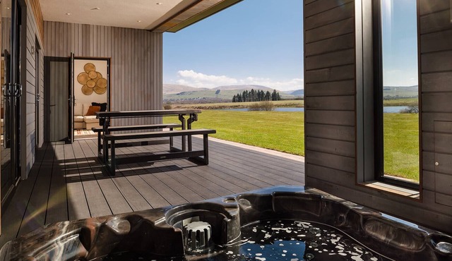 Lochside House Hotel & Spa