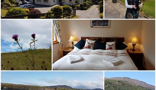 Lochview Guest House