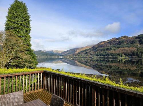 Lochwood Guest House