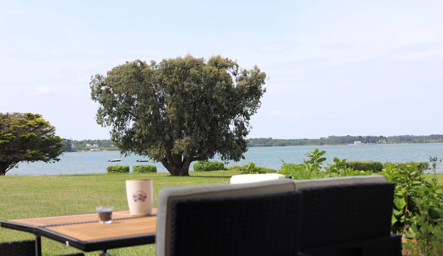 Locjaker - Appt vue mer