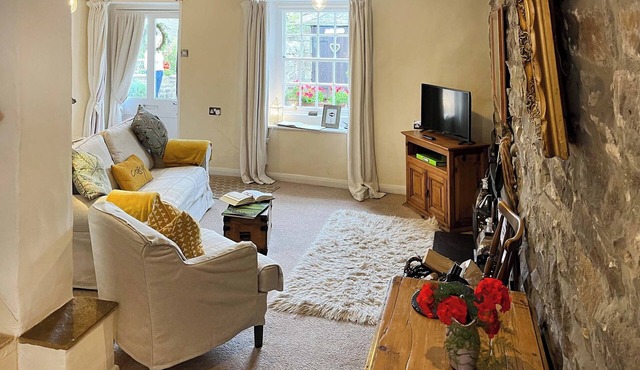 Lock Heather Cottage