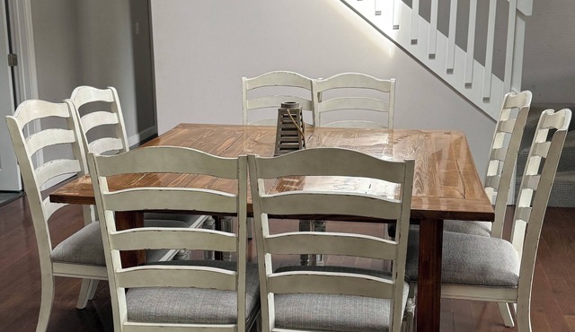 Locke Lake Ski & Swim – Lakefront Home with Private Beach & Kayaks