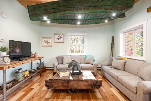 Lockes Hill Retreat - Close to Gunstock