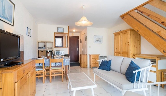 Locmariaquer - 3-room house - 68m² - 2*
