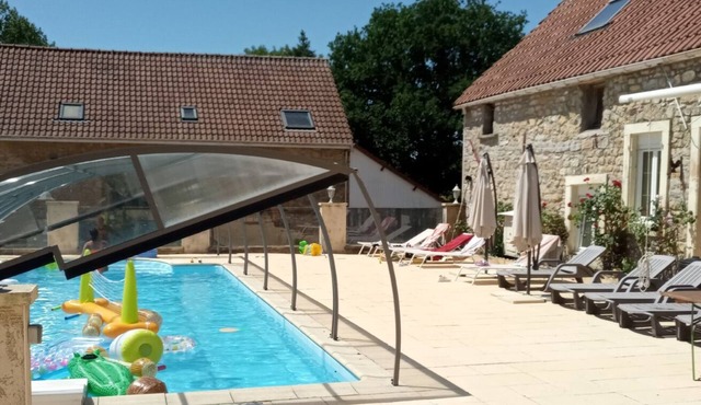 Locquinghem Palace chambres d'hôtes