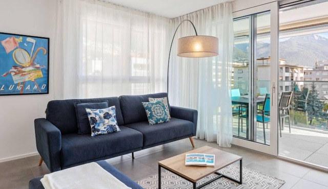 LocTowers A3.3.1 by Interhome