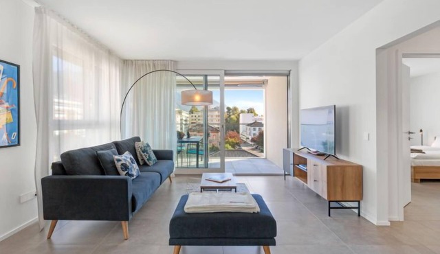 LocTowers A3.4.2 by Interhome