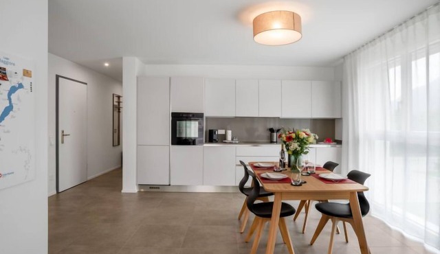 LocTowers A4.1.1 by Interhome