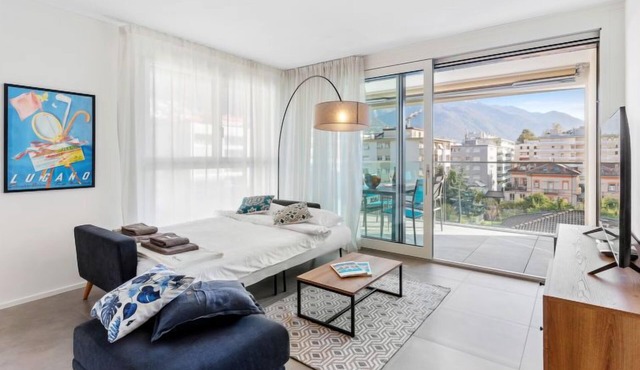 LocTowers A4.3.4 by Interhome