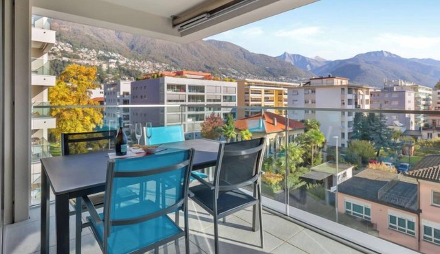 LocTowers A4.4.3 by Interhome