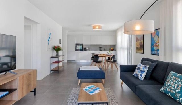 LocTowers A4.5.4 by Interhome