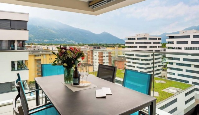 LocTowers A4.9.2 by Interhome