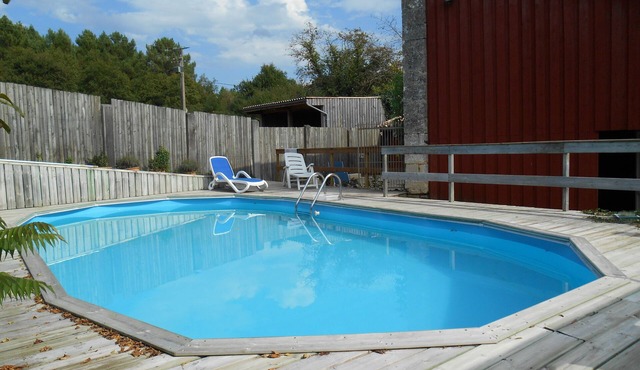 Lodging in the heart of the Vineyard