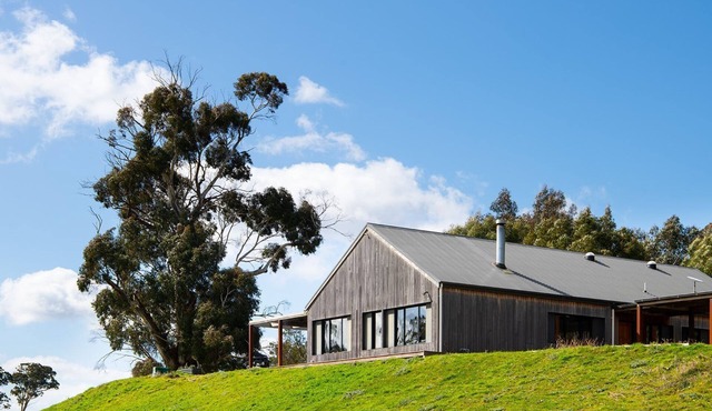 Loddon Paddock - Eco Country Retreat