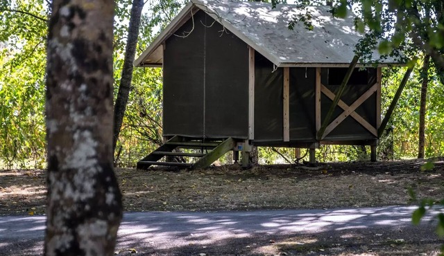 Lodg'Yssée 1 bedroom 7 m² 2 persons