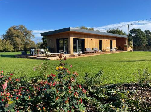 Lodge évasion Lot & Dordogne