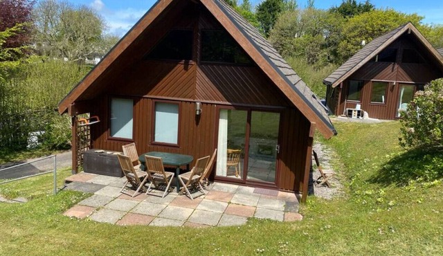 Lodge 1 Lanteglos Hotel & Villas 3 bed sleeps 6
