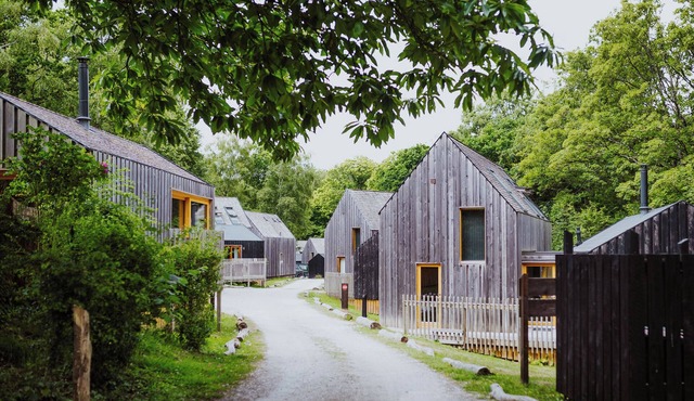 LODGE 12, family friendly, luxury holiday cottage in Corfe Castle