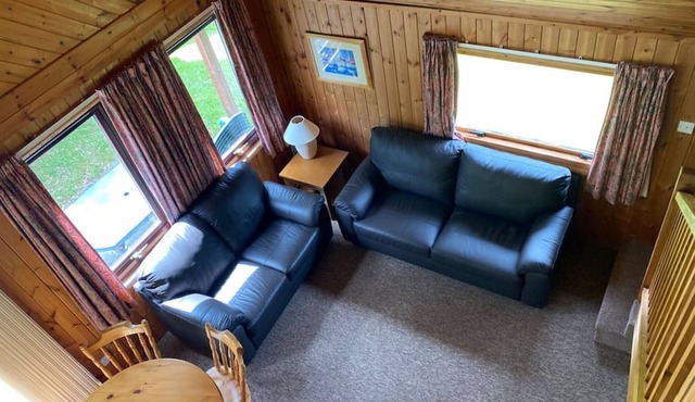 Lodge 21, Lanteglos Hotel & Villas