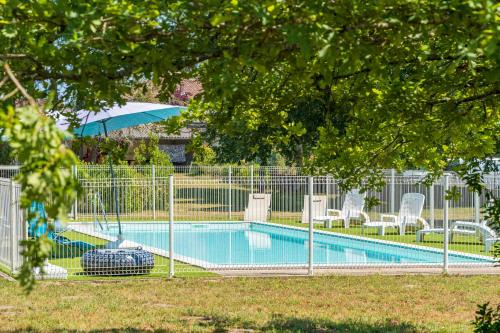 Lodge 3 - Domaine Des Landes