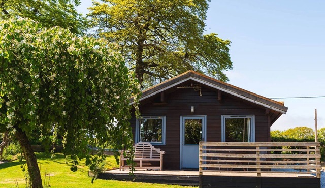 Lodge 5 by Interhome