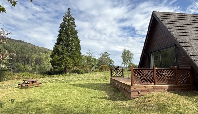 Lodge 6 by Interhome