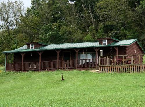 Lodge 65AC Zanesville Muskingum AEP WIFI CELL SVC