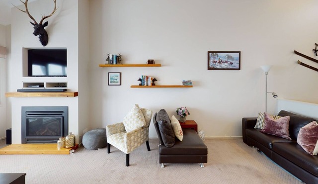 Lodge Apartment (for 6), The Stables Resort Perisher