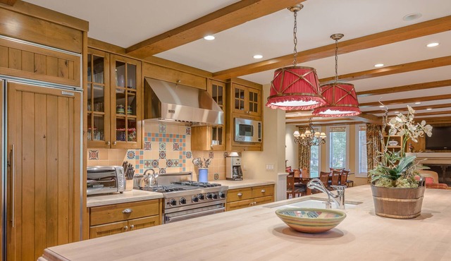 Lodge Apt. II 878 - True Sun Valley Resort Style and Amenities