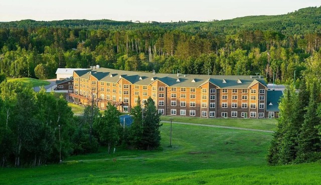 Lodge at Giants Ridge Condo Golf, Lake & Ski Sleeps 8