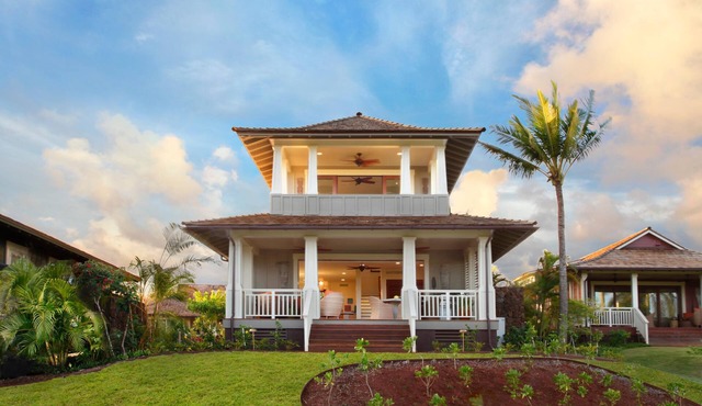 Lodge at Kukui'ula Bungalow | 7