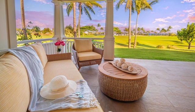 Lodge at Kukui'ula Bungalow | 12