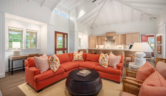 Lodge at Kukui'ula Bungalow |14