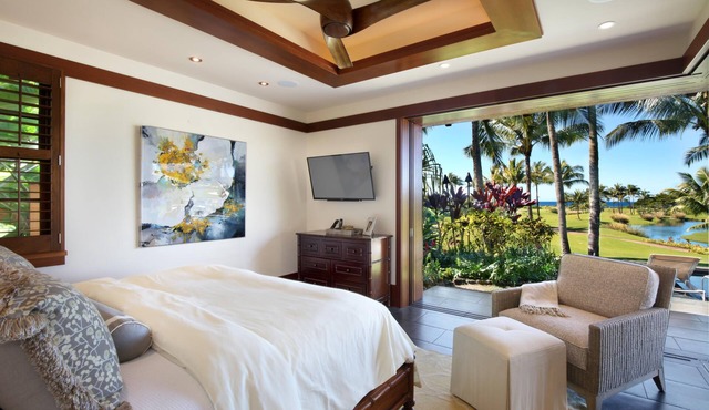 Lodge at Kukui'ula Villa 1 W/Private Plunge Pool